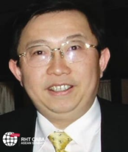 Mr. Xu Ningning